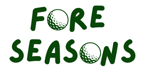Fore Seasons Indoor Golf Tour